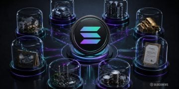 Solana’s Real-World Asset Boom Accelerates Despite SOL Price Drop – Here Is What Comes Next
