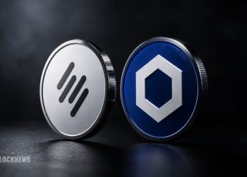 Solv Protocol Moves $700 Million in Bitcoin Assets to Chainlink CCIP for Stronger Security