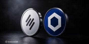 Solv Protocol Moves $700 Million in Bitcoin Assets to Chainlink CCIP for Stronger Security