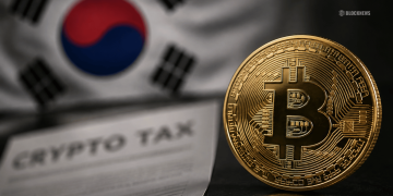 South Korea’s 22% Crypto Tax Has Been Delayed Three Times — Now They May Kill It Entirely