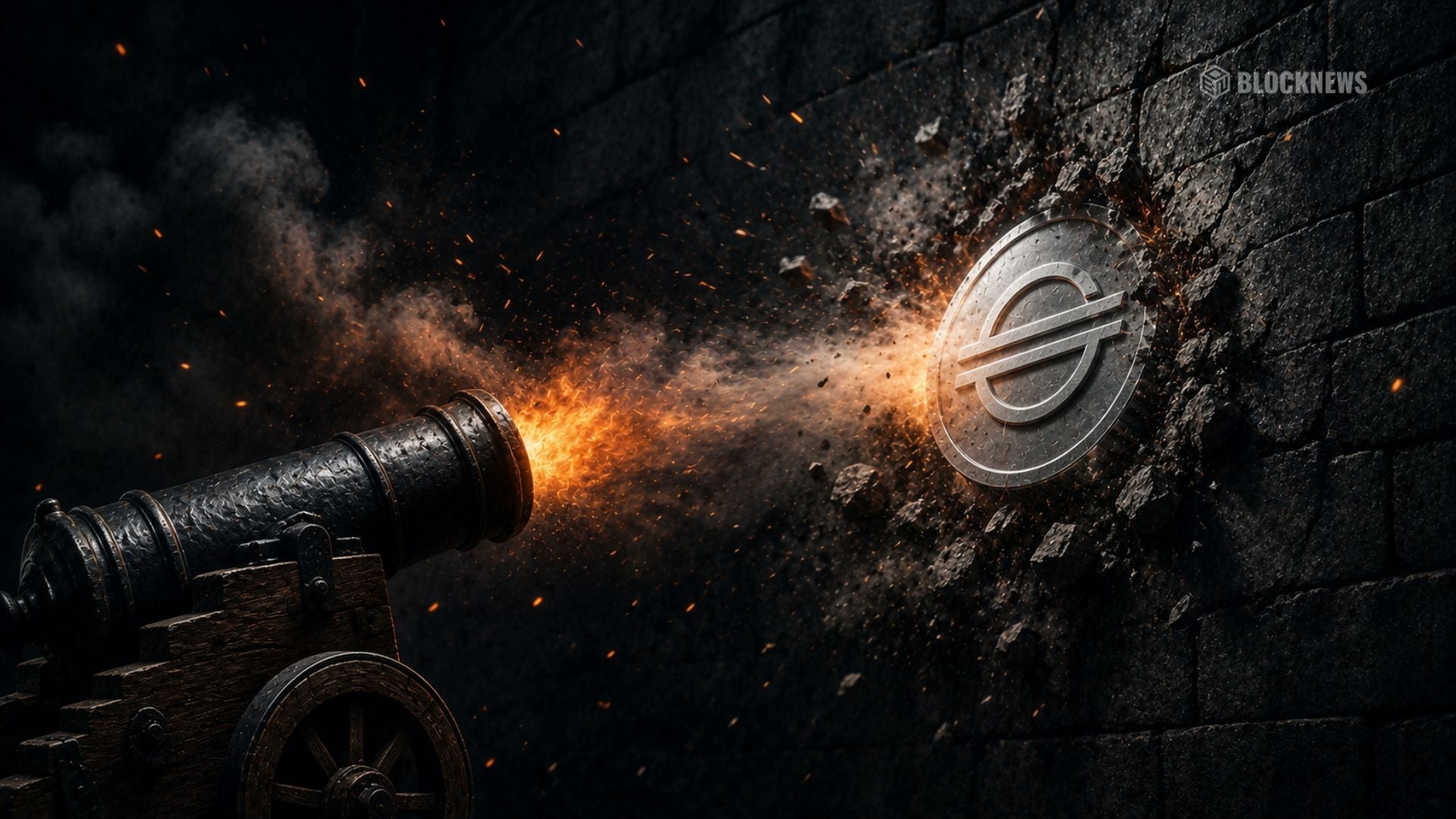 Stellar Crypto Breakout Gains Momentum After Months of Consolidation – Here Is Why XLM Bulls Are Optimistic