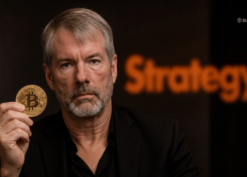 Strategy Crypto Pause Sparks Noise – Here Is Why Saylor Skipping a Week Doesn’t Matter