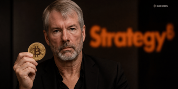 Strategy Crypto Pause Sparks Noise – Here Is Why Saylor Skipping a Week Doesn’t Matter