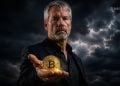 Strategy Crypto Sparks Bitcoin Buzz Again – Here Is Why Michael Saylor’s Latest Post Has Traders Watching