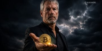 Strategy Crypto Sparks Bitcoin Buzz Again – Here Is Why Michael Saylor’s Latest Post Has Traders Watching