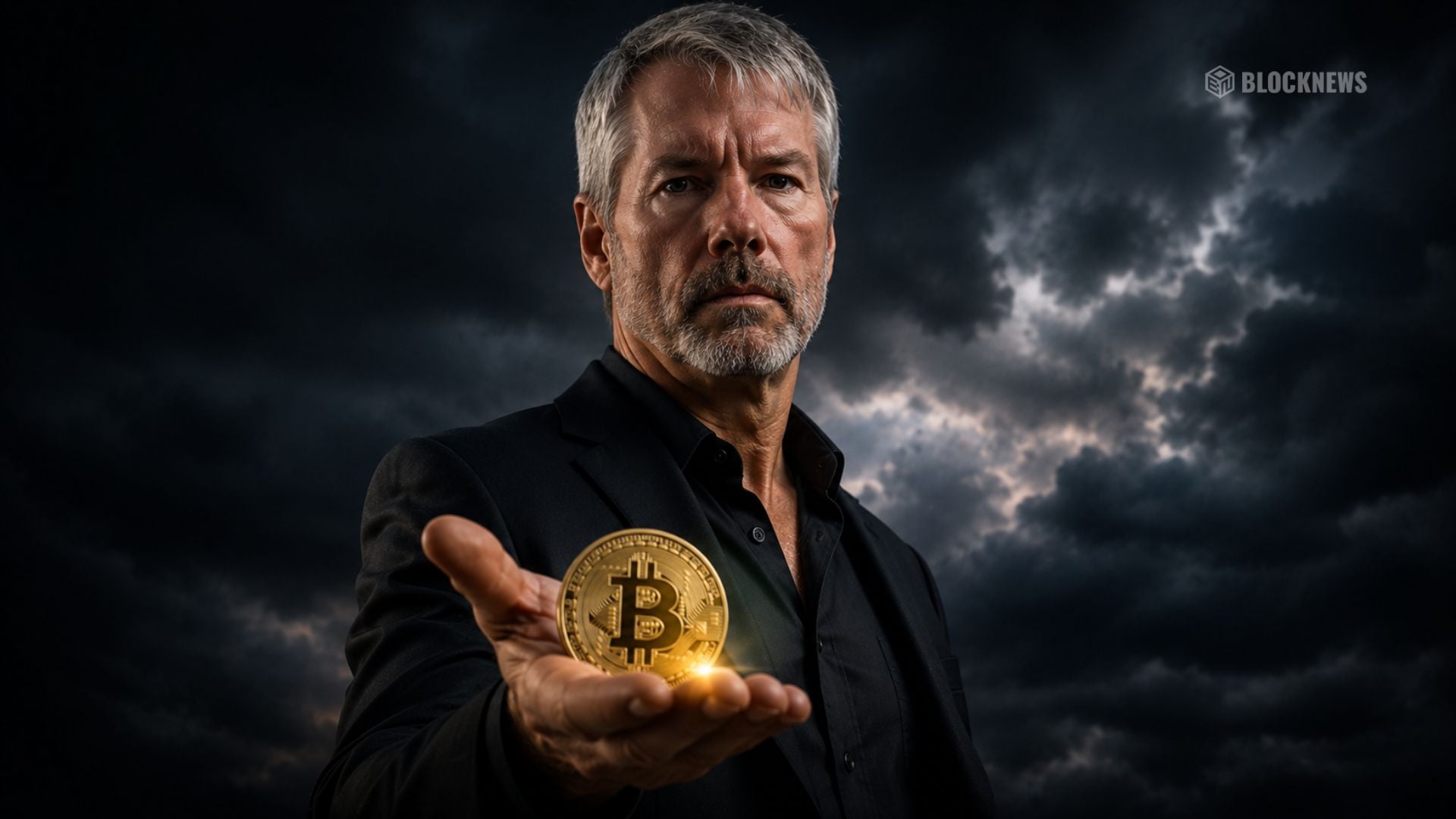 Strategy Crypto Sparks Bitcoin Buzz Again – Here Is Why Michael Saylor’s Latest Post Has Traders Watching