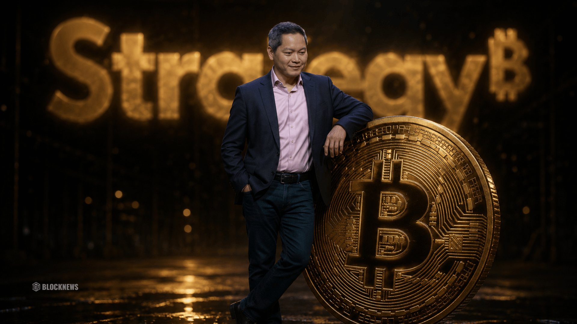 Strategy Just Quietly Retired the “Never Sell” Bitcoin Playbook — Here’s What Replaced It