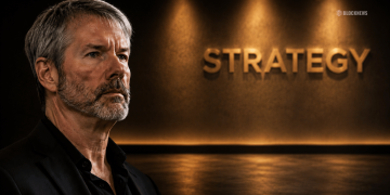 Strategy Pauses Bitcoin Buying To Slash Debt – Here Is Why Saylor Changed Tactics