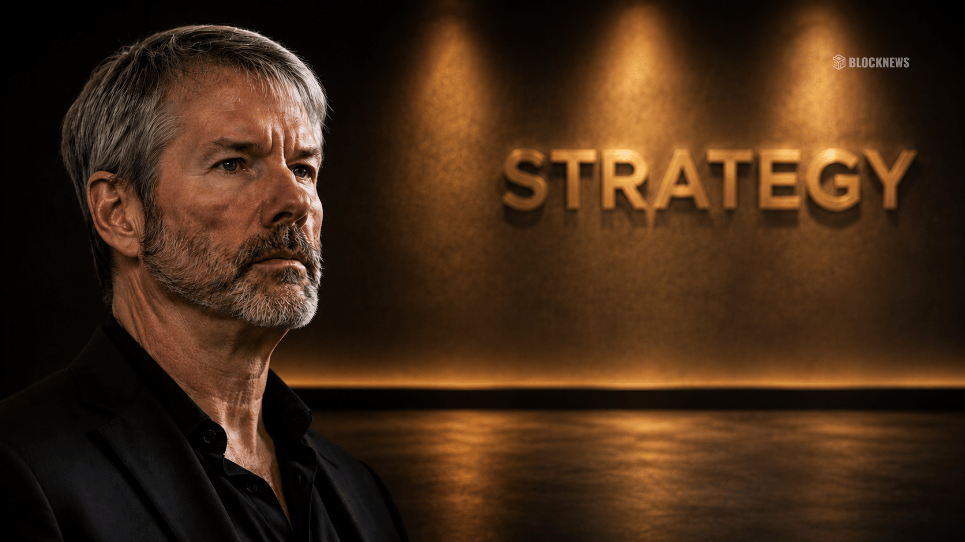 Strategy Pauses Bitcoin Buying To Slash Debt – Here Is Why Saylor Changed Tactics