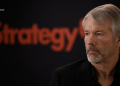 Strategy Stops Buying Bitcoin - Here is Why the Market is Paying Attention