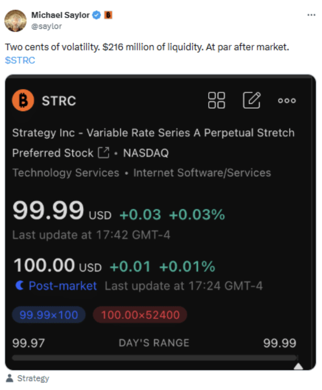 Strc
