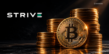 Strive Bitcoin Holdings Surge Again – Here Is Why ASST Keeps Buying More BTC