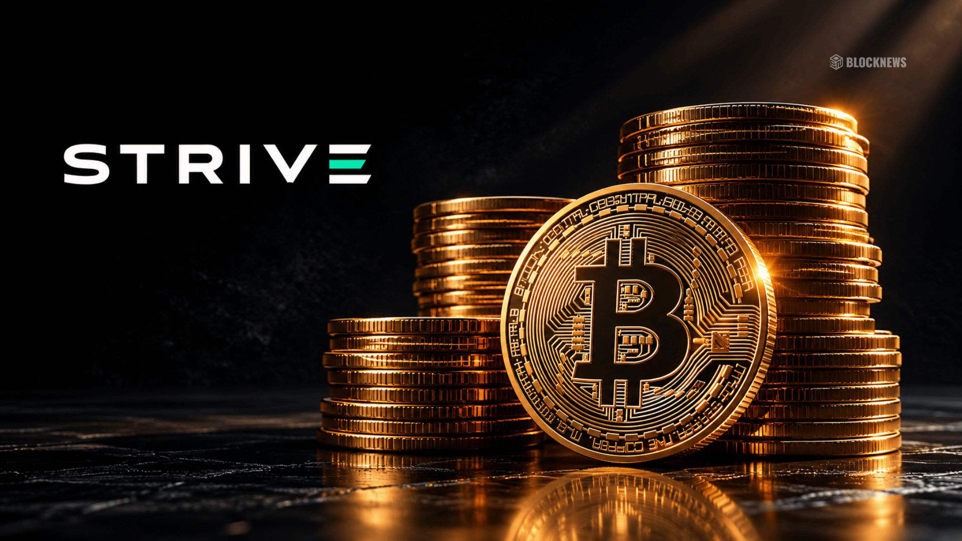 Strive Bitcoin Holdings Surge Again – Here Is Why ASST Keeps Buying More BTC