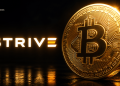 Strive Crypto Treasury Expands With 15,000 BTC – Here Is Why It Matters