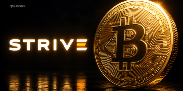 Strive Crypto Treasury Expands With 15,000 BTC – Here Is Why It Matters