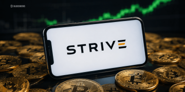 Strive Keeps Buying Bitcoin – Here Is Why Its BTC Treasury Strategy Is Expanding Fast