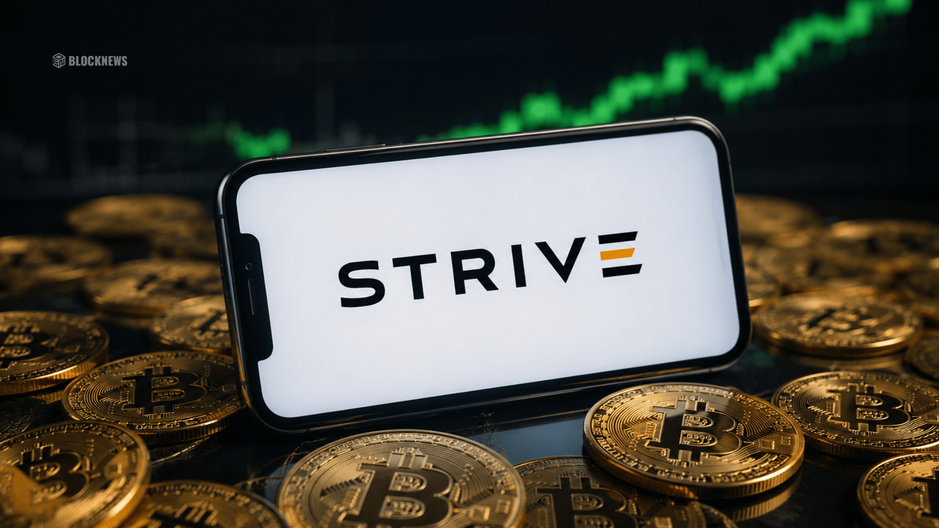 Strive Keeps Buying Bitcoin – Here Is Why Its BTC Treasury Strategy Is Expanding Fast