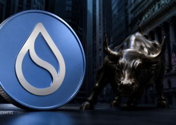 SUI Crypto Could Become Wall Street’s Next Blockchain Bet – Here Is What Traders Are Watching