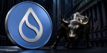 SUI Crypto Could Become Wall Street’s Next Blockchain Bet – Here Is What Traders Are Watching