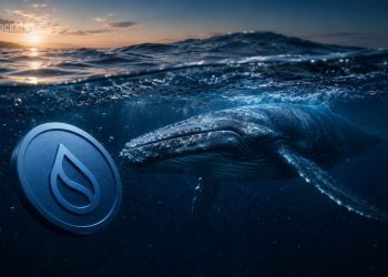 SUI Crypto Gains Whale Attention – Here Is Why Traders Are Watching the $1 Zone Closely