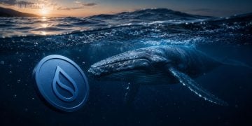 SUI Crypto Gains Whale Attention – Here Is Why Traders Are Watching the $1 Zone Closely