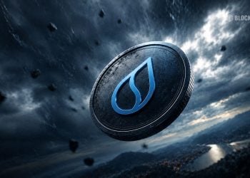 Sui Crypto Rally Cools After Massive Breakout – Here Is Why SUI Pulled Back
