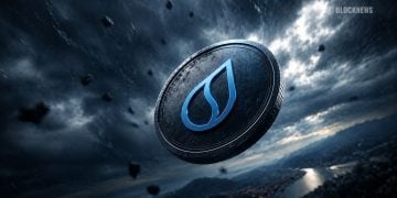 Sui Crypto Rally Cools After Massive Breakout – Here Is Why SUI Pulled Back