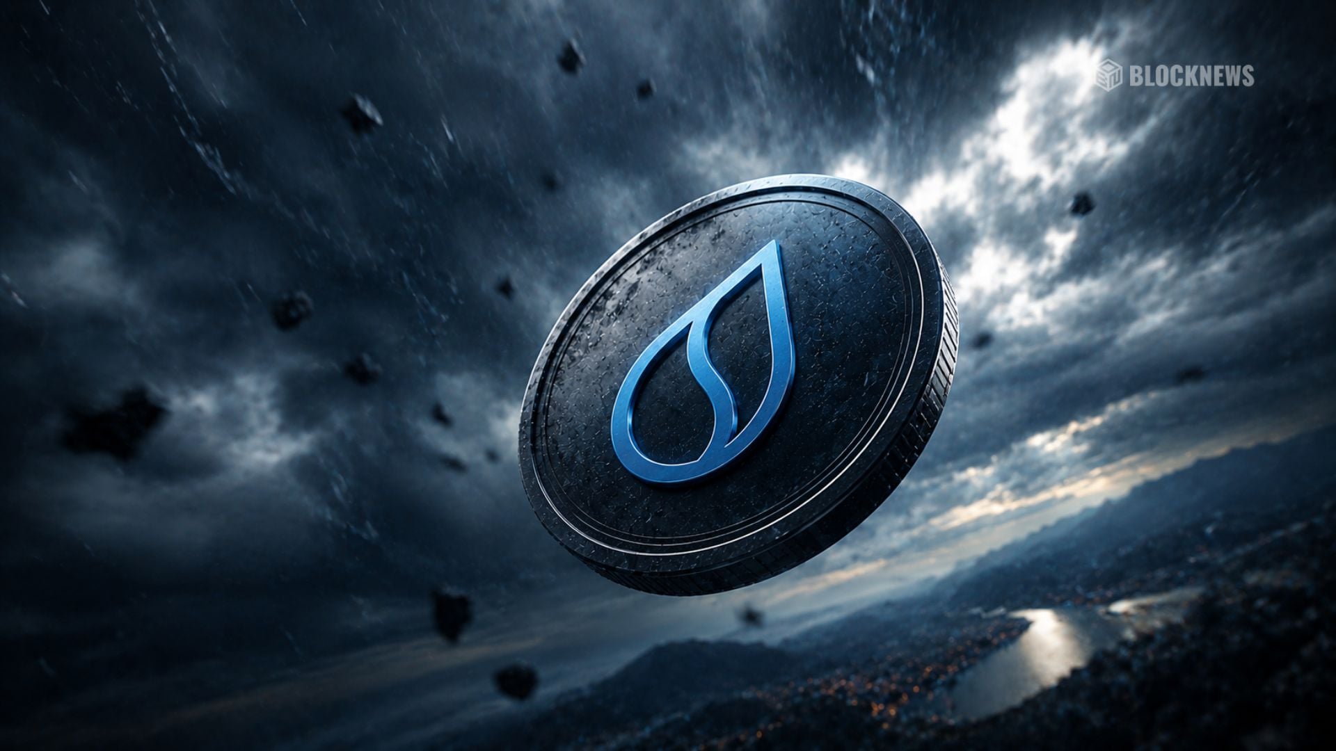 Sui Crypto Rally Cools After Massive Breakout – Here Is Why SUI Pulled Back