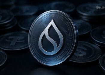 SUI Crypto Surges 10% After Gasless Stablecoin Upgrade – Here Is Why Traders Are Excited