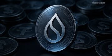 SUI Crypto Surges 10% After Gasless Stablecoin Upgrade – Here Is Why Traders Are Excited