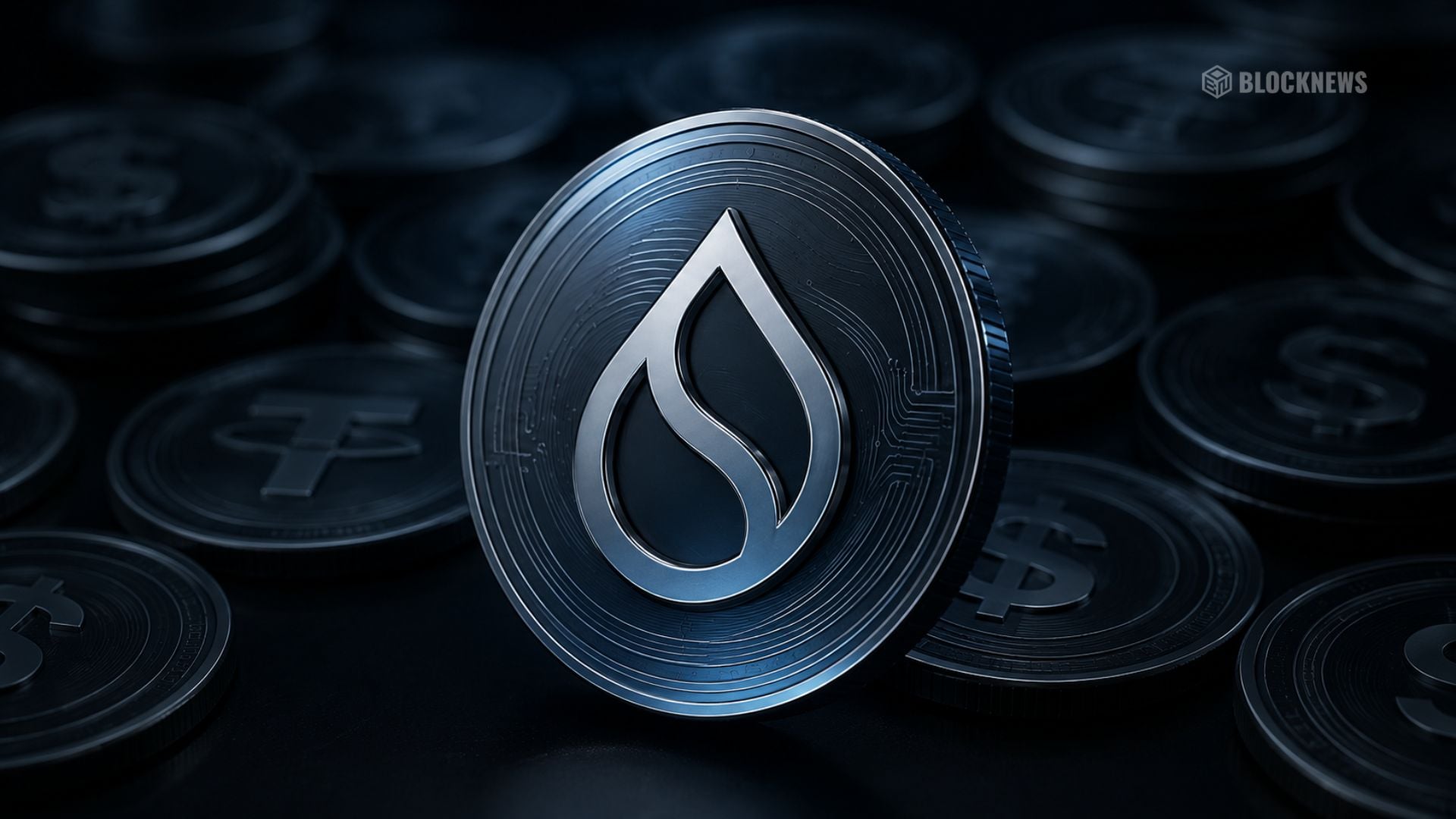 SUI Crypto Surges 10% After Gasless Stablecoin Upgrade – Here Is Why Traders Are Excited