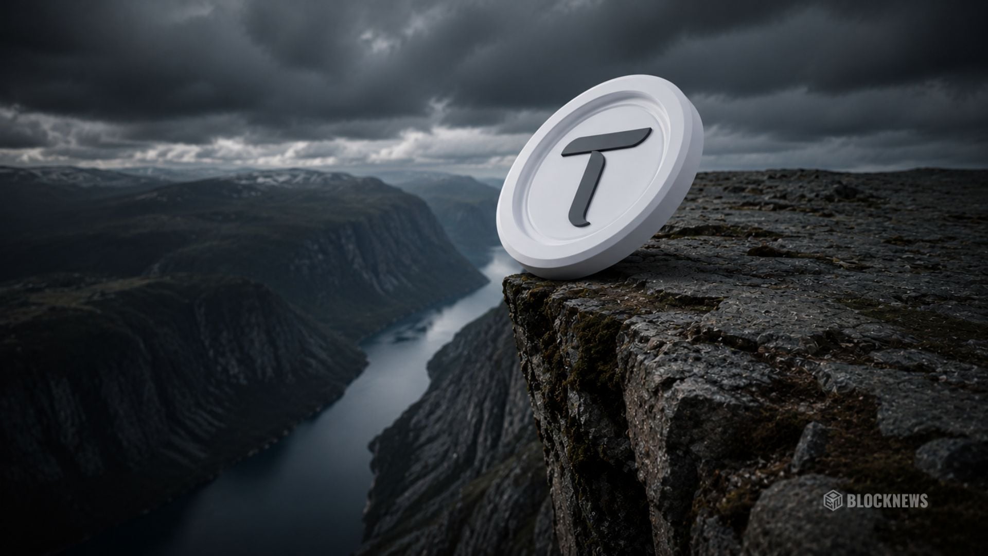 TAO Crypto Faces Rising Correction Risk as Momentum Weakens – Here Is Why $234 Could Decide the Trend