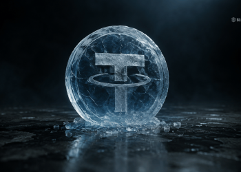 Tether Froze $514M in USDT Last Month and Barely Anyone Noticed — That’s the Point