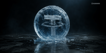 Tether Froze $514M in USDT Last Month and Barely Anyone Noticed — That’s the Point