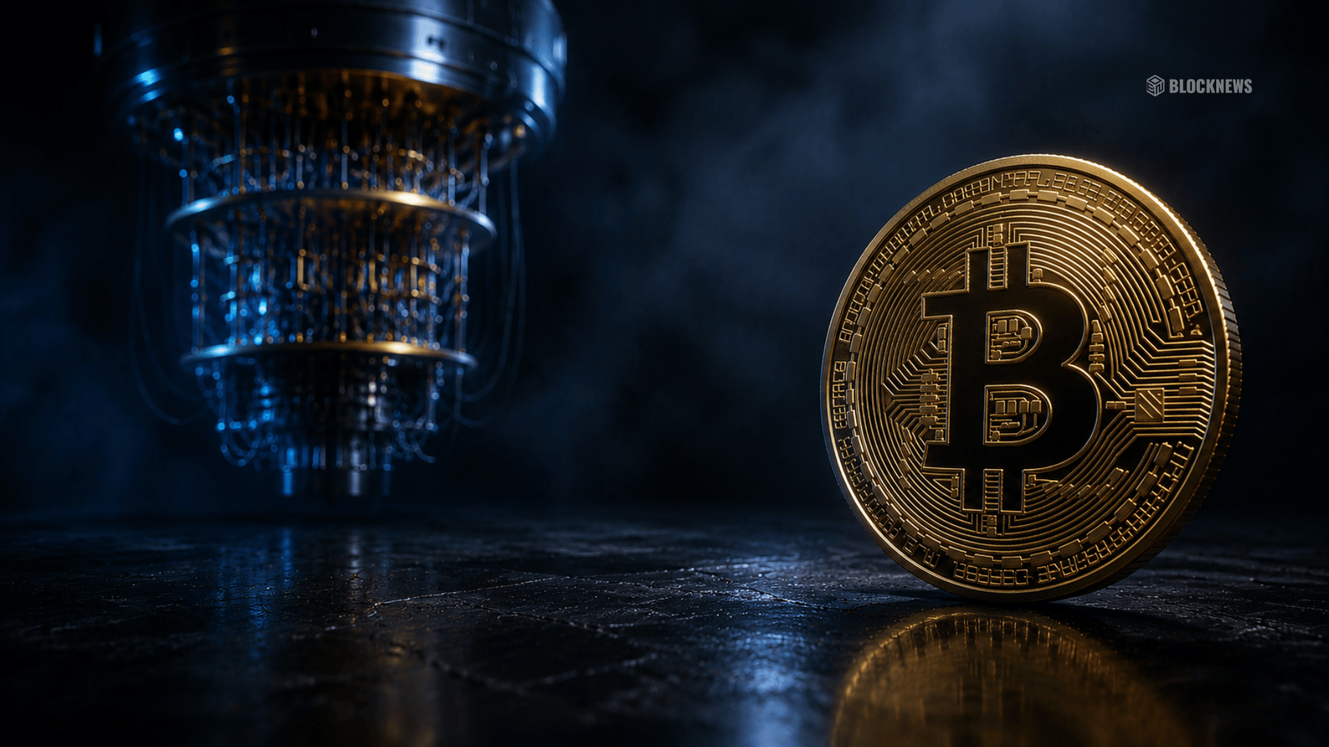 Tezos Just Called Out Crypto’s Quantum Denial Problem — and Bitcoin Should Pay Attention