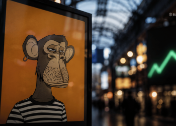 The Apes Are Back — and This Time the CEO Has Receipts