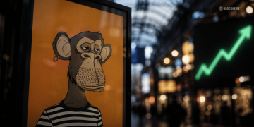 The Apes Are Back — and This Time the CEO Has Receipts
