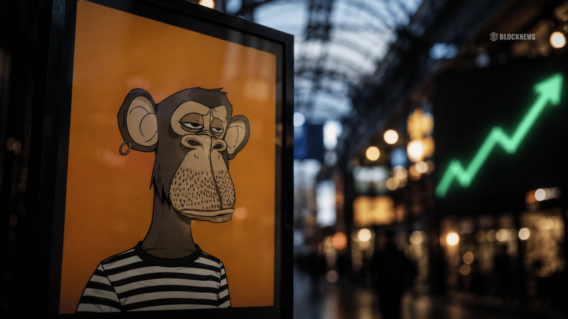 The Apes Are Back — and This Time the CEO Has Receipts