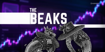 The Beaks Sell Out Fast as NFT Art Collectors Start Paying Attention Again