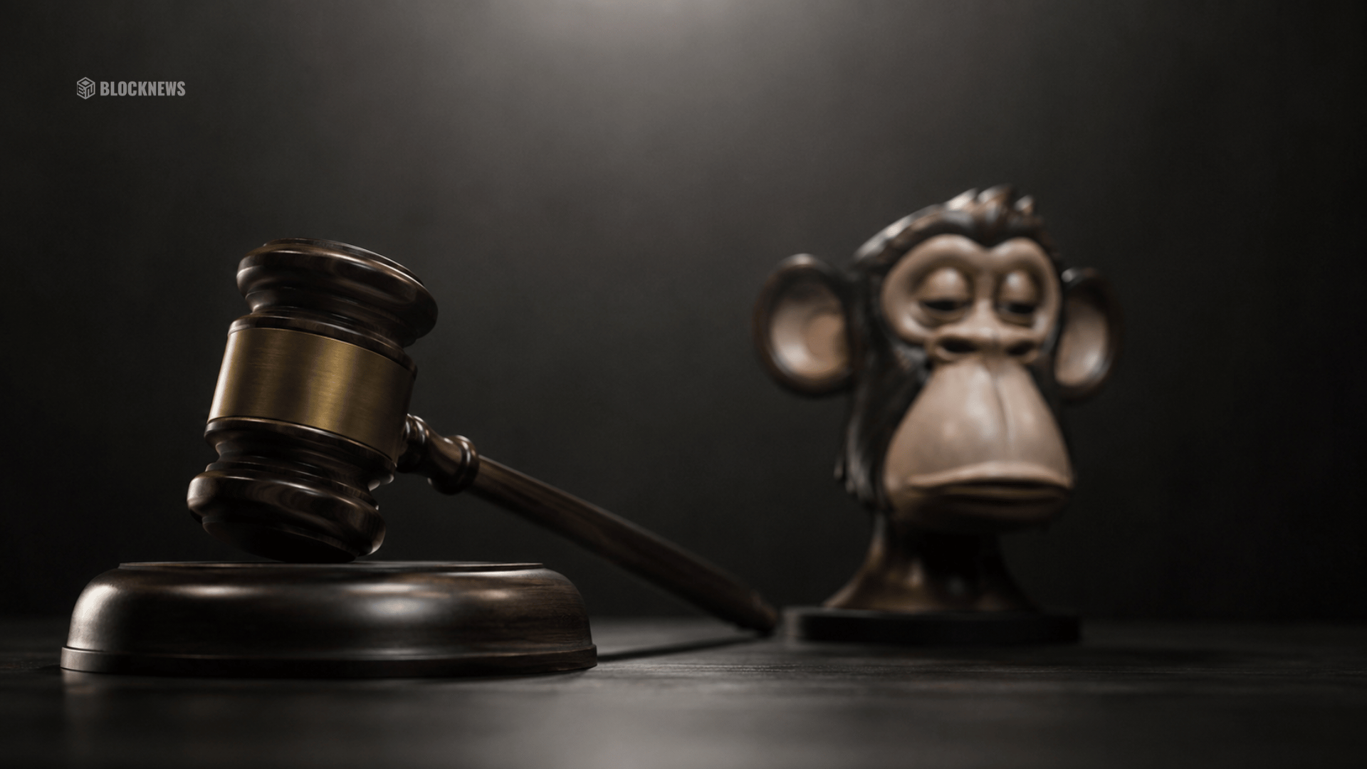 The Bored Ape Lawsuit Is Over — But the Trademark Ruling Outlasts the Drama