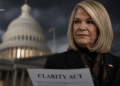 The Clarity Act Has One Job Left: Survive Its Own Ethics Problem
