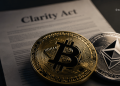 the Clarity Act Senate Vote on Thursday Could Change Cryptos Entire Trajectory