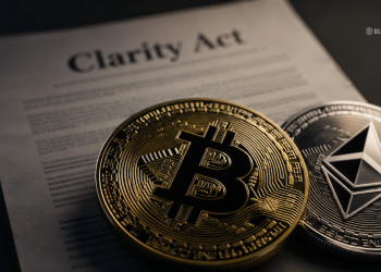 The CLARITY Act Senate Vote on Thursday Could Change Crypto’s Entire Trajectory