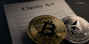The CLARITY Act Senate Vote on Thursday Could Change Crypto’s Entire Trajectory