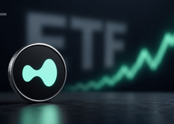 The First HYPE ETF Just Landed — and Wall Street Didn’t Completely Ignore It