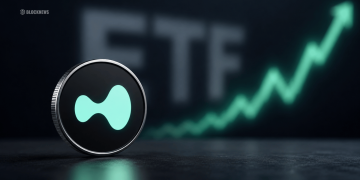 The First HYPE ETF Just Landed — and Wall Street Didn’t Completely Ignore It