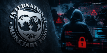 The IMF Says AI-Powered Cyberattacks Are Coming for Finance — Crypto Has the Most to Lose and Gain