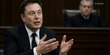 The Man Who Tweeted Crypto to the Moon Just Called It a Scam in Court