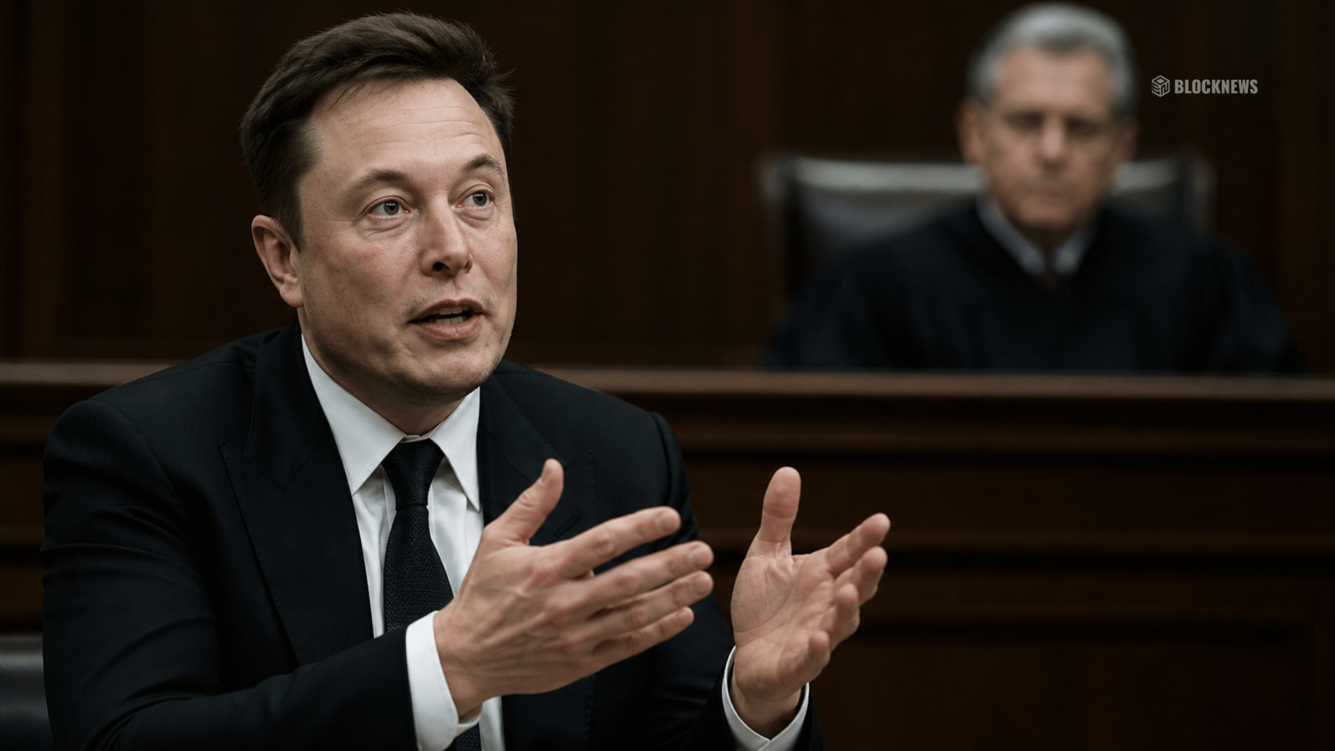 The Man Who Tweeted Crypto to the Moon Just Called It a Scam in Court