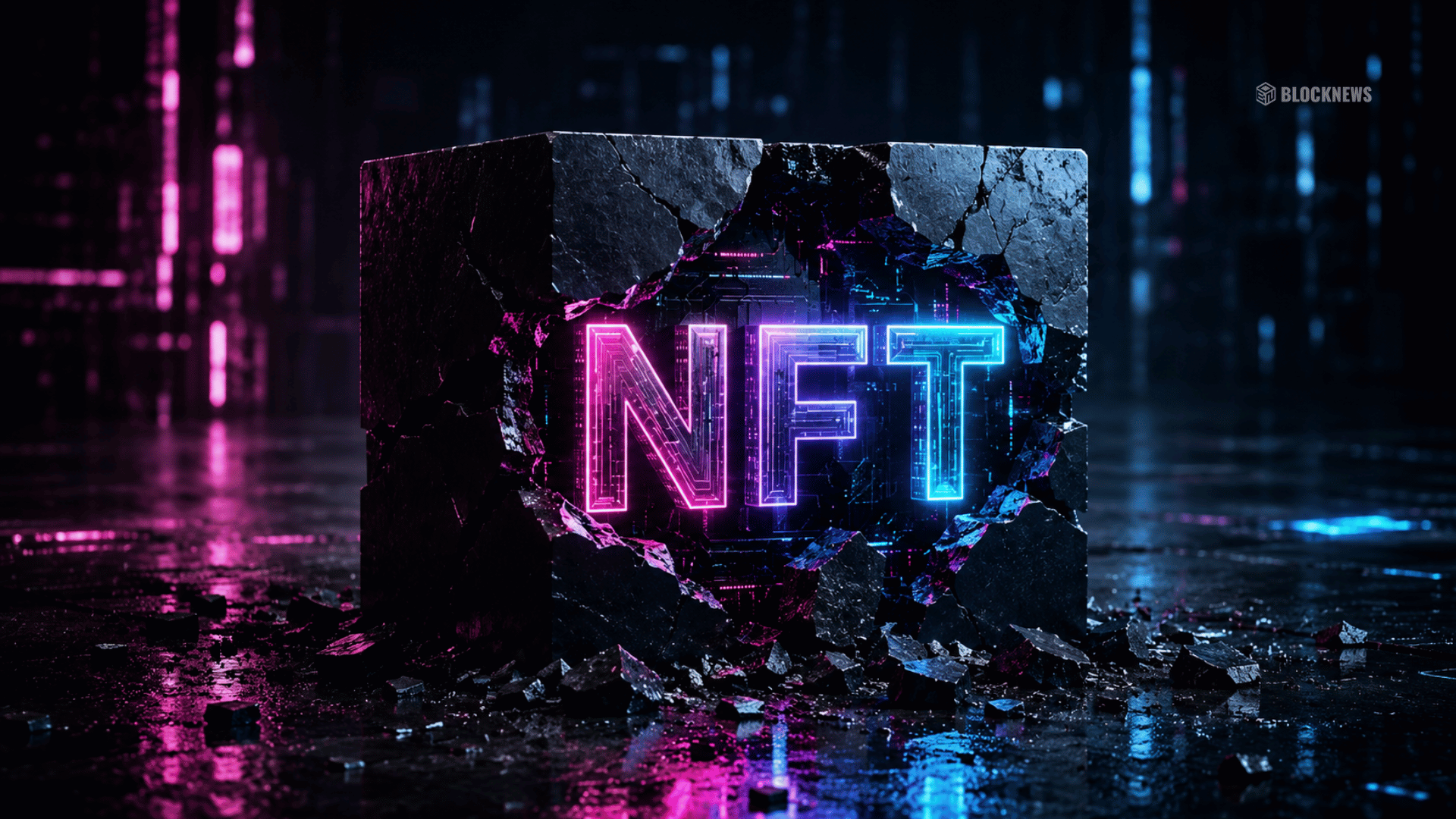 The NFT Reveal Is Broken — And Smart Builders Are Finally Fixing It